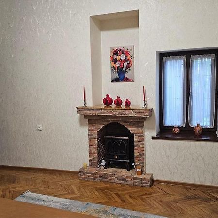 Heart Of The Old Tbilisi Appartement Buitenkant foto