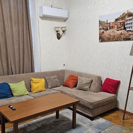 Heart Of The Old Tbilisi Appartement Buitenkant foto