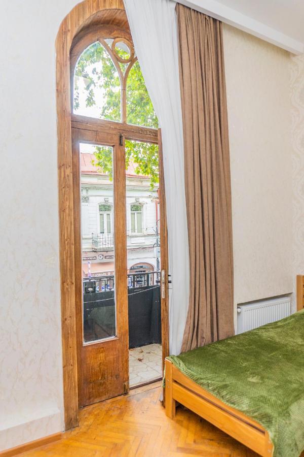 Heart Of The Old Tbilisi Appartement Buitenkant foto