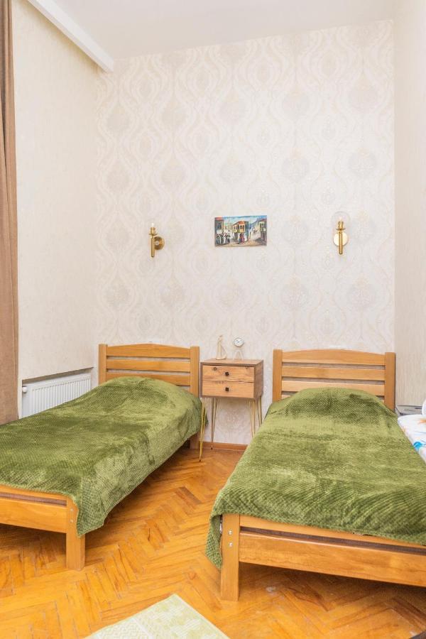 Heart Of The Old Tbilisi Appartement Buitenkant foto