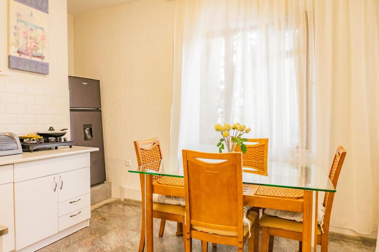 Heart Of The Old Tbilisi Appartement Buitenkant foto