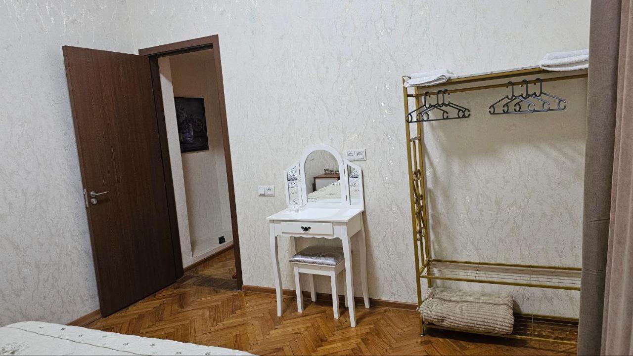 Heart Of The Old Tbilisi Appartement Buitenkant foto